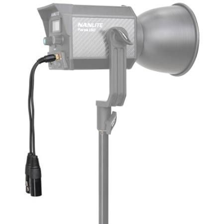 Nanlite CB-DMX-3.5C-1/2 - przewód adaptera DMX 3,5 mm_3